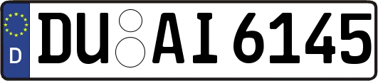 DU-AI6145
