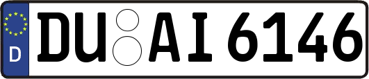 DU-AI6146