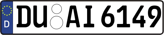 DU-AI6149