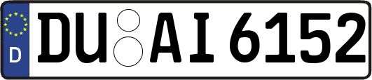 DU-AI6152