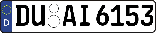 DU-AI6153