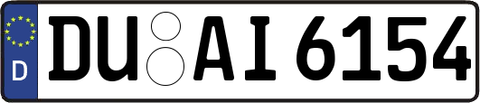 DU-AI6154