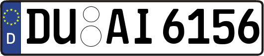 DU-AI6156