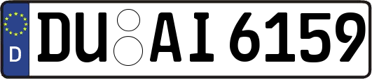 DU-AI6159