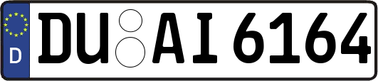 DU-AI6164