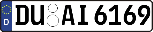 DU-AI6169