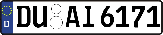DU-AI6171