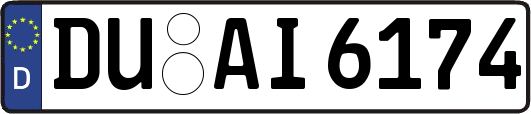 DU-AI6174