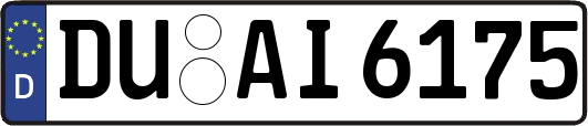 DU-AI6175