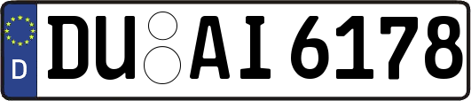 DU-AI6178