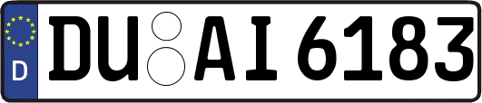 DU-AI6183
