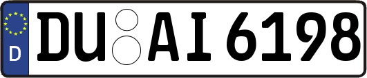 DU-AI6198