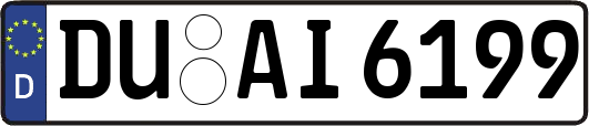 DU-AI6199