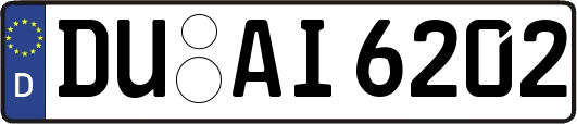 DU-AI6202