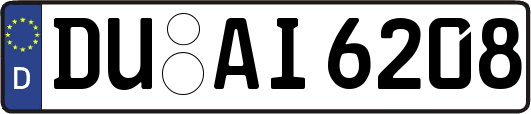 DU-AI6208