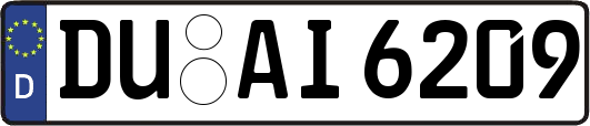 DU-AI6209