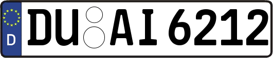 DU-AI6212