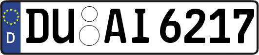 DU-AI6217