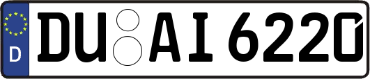 DU-AI6220