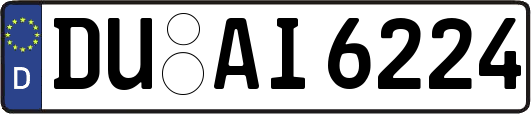 DU-AI6224