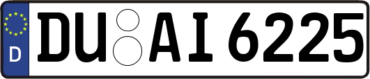 DU-AI6225