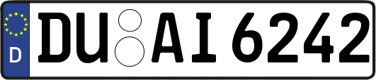 DU-AI6242