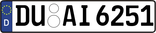DU-AI6251