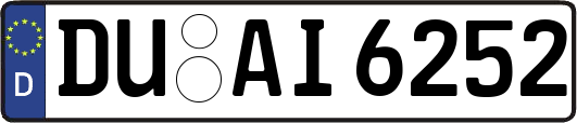 DU-AI6252