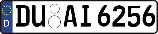 DU-AI6256