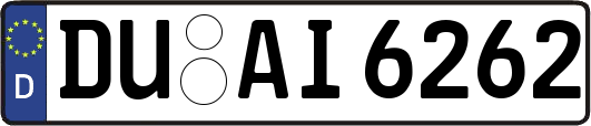 DU-AI6262