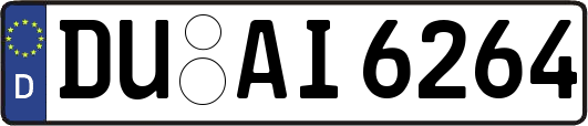 DU-AI6264
