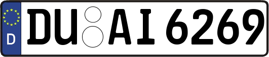 DU-AI6269