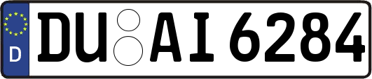DU-AI6284