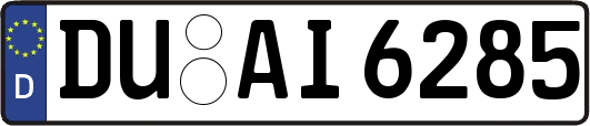 DU-AI6285