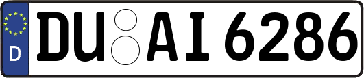 DU-AI6286