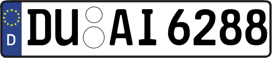 DU-AI6288