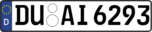 DU-AI6293
