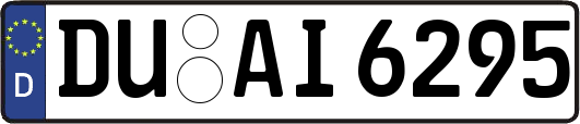 DU-AI6295