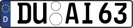DU-AI63