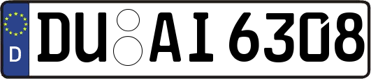 DU-AI6308