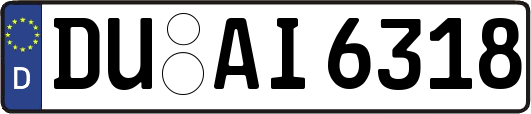 DU-AI6318