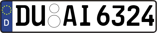 DU-AI6324