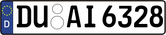 DU-AI6328
