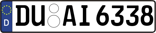 DU-AI6338