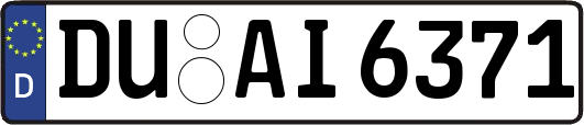 DU-AI6371