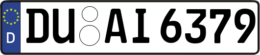 DU-AI6379
