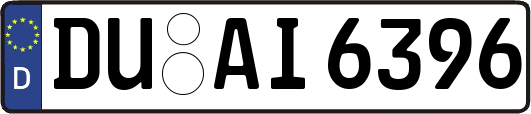 DU-AI6396