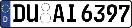 DU-AI6397