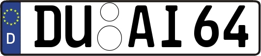 DU-AI64