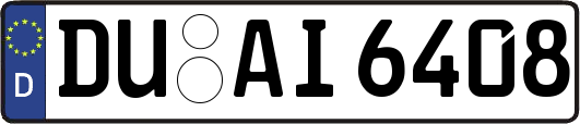 DU-AI6408
